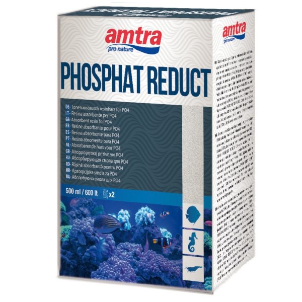 amtra Phosphat Reduct 500 ml