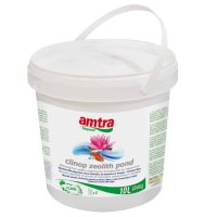 AMTRA Biopond Clinop Zeolith 10 L