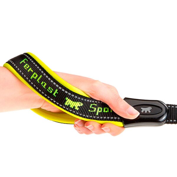 ferplast Sport Dog Matic Führleine 120 cm