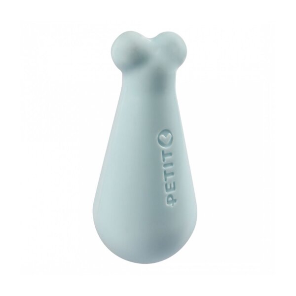 PETIT Snackspielzeug Chico blau