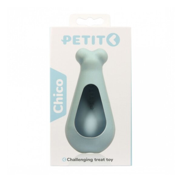 PETIT Snackspielzeug Chico blau