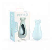 PETIT Snackspielzeug Chico blau