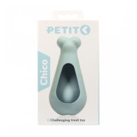 PETIT Snackspielzeug Chico blau