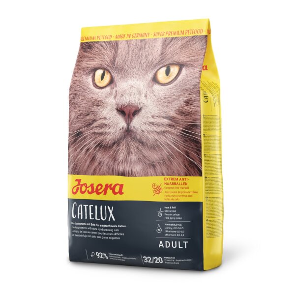 Josera Catelux