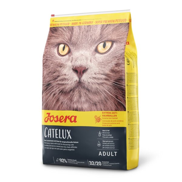 Josera Catelux 10 kg