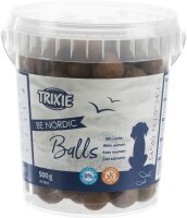 Trixie BE NORDIC Salmon Balls 500 g