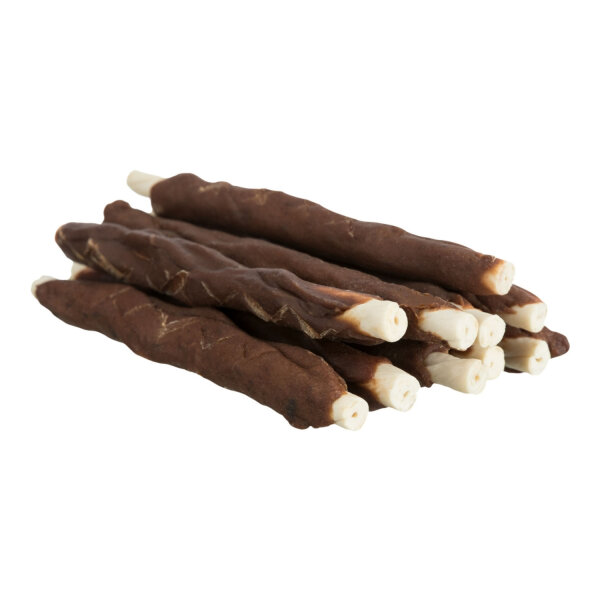 Trixie Denta Fun Rabbit Chewing Rolls 6 Stk.