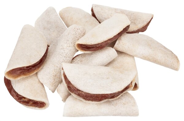 Trixie Denta Fun Tacos mit Ente 100 g
