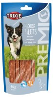 Trixie Premio Goose Filets 65 g