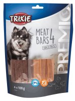 Trixie Premio 4 Meat Bars 4 x 100 g