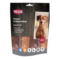 Trixie Premio 4 Meat Bars 4 x 100 g