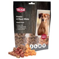Trixie Premio 4 Meat Minis 4 x 100 g