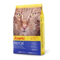 Josera DailyCat 2 kg