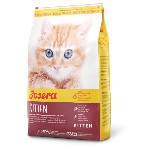 Josera Kitten