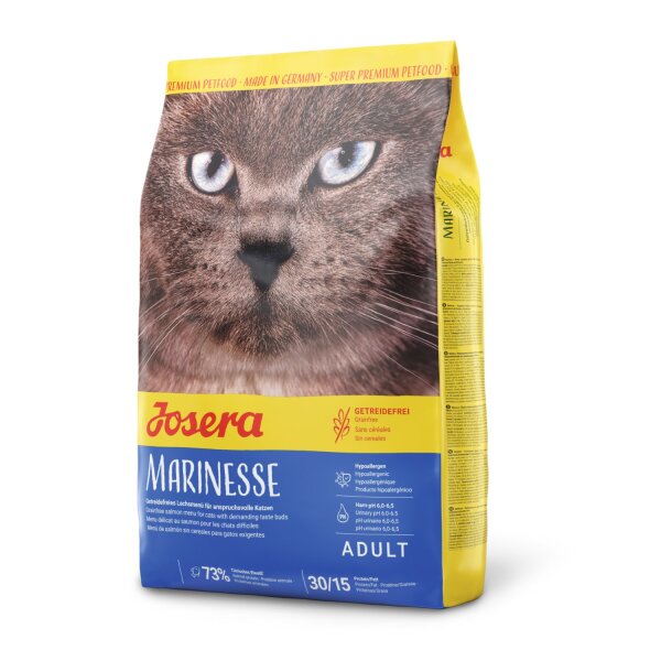 Josera Marinesse 4,25 kg