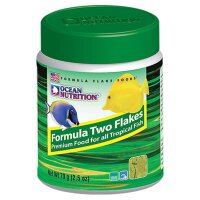 Ocean Nutrition Formula 2 Flakes