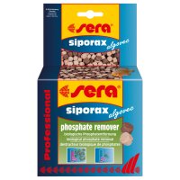 sera siporax algovec Professional 210 g