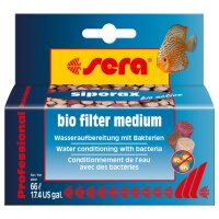 sera siporax bio active Professional 35 g