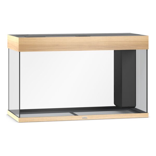 JUWEL Rio 125 LED helles Holz