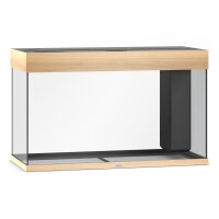 JUWEL Rio 125 LED helles Holz