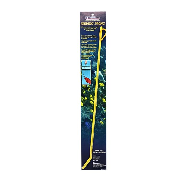 Ocean Nutrition Feeding Prong