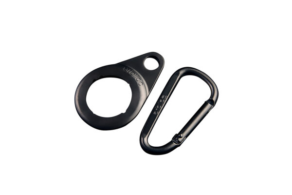 Orbiloc Karabiner
