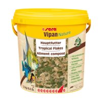 sera Vipan Nature 10 l