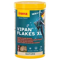 sera Vipan Flakes XL 1000 ml