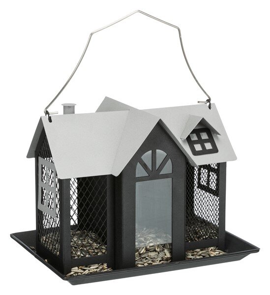 TRIXIE Futterhaus Villa