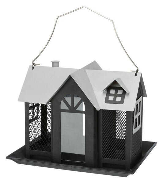 TRIXIE Futterhaus Villa