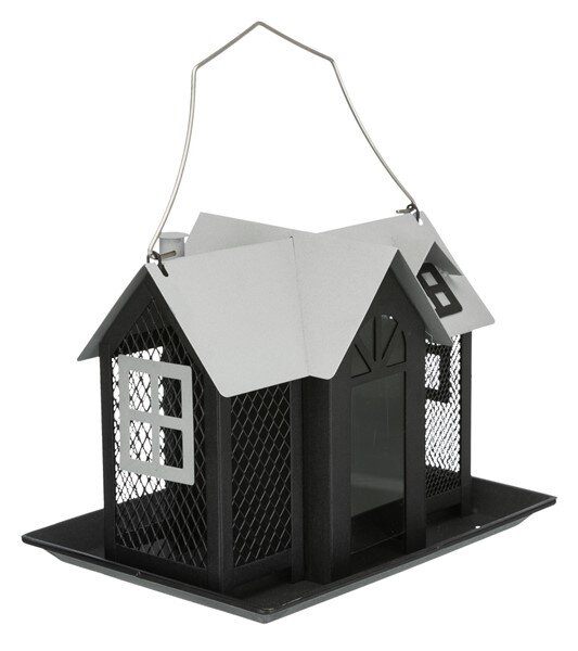 TRIXIE Futterhaus Villa