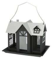 TRIXIE Futterhaus Villa