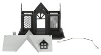 TRIXIE Futterhaus Villa