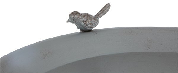 TRIXIE Vogeltränke mit Fuß