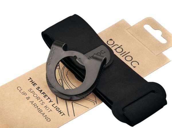 Orbiloc Sports Kit