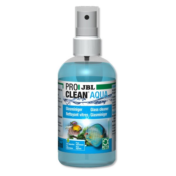 JBL ProClean Aqua