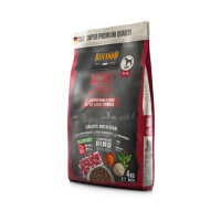 Belcando Adult GF Beef 4 kg