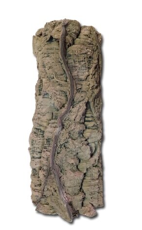 Back to Nature Liana Tree Trunk Module B 45 x 20 cm