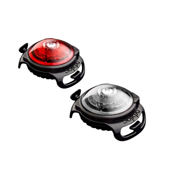 Orbiloc Dog Dual TWIN