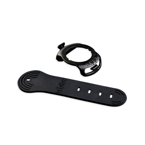 Orbiloc Dog Dual TWIN