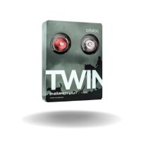 Orbiloc TWIN Pack HUND