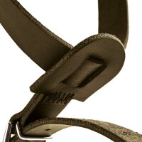 HUNTER Geschirr Aalborg oliv S-M/1