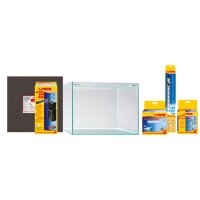 sera Scaper Cube 48 l Starterset