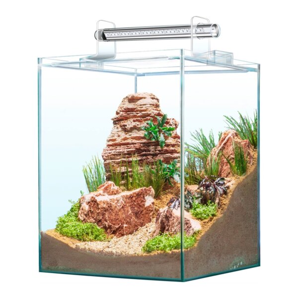 sera Scaper Cube 80 l Starterset