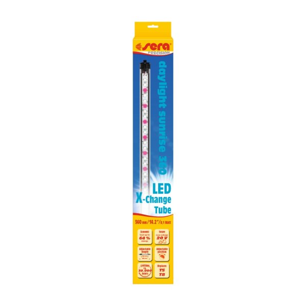 sera Scaper Cube 80 l Starterset