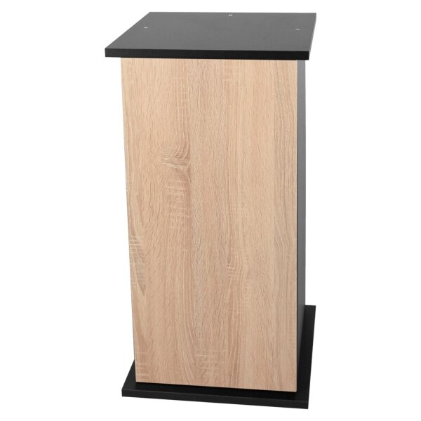 sera Unterschrank 80 cm mit Tür Sonoma Oak
