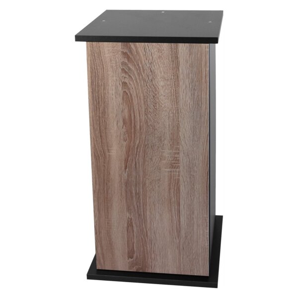 sera Unterschrank 80 cm mit Tür Walnut