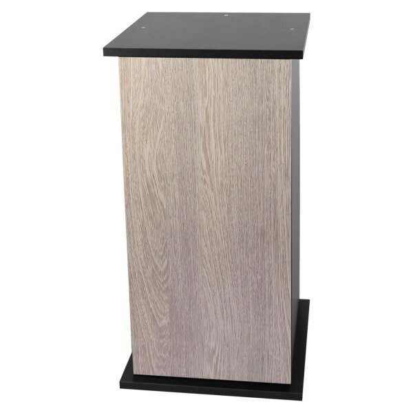 sera Unterschrank 80 cm mit Tür Silver Oak