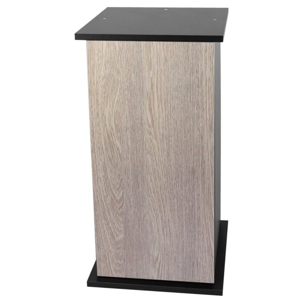 sera Unterschrank 80 cm mit Tür Gray Oak
