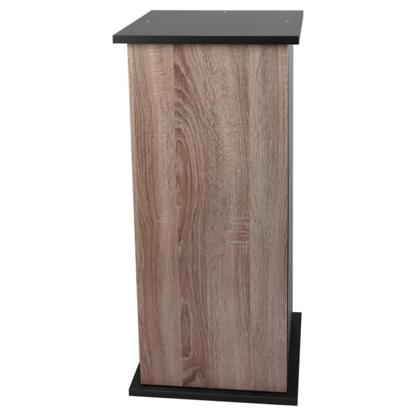 sera Unterschrank 90 cm mit Tür Walnut